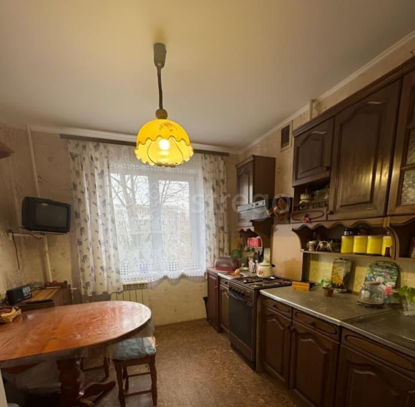 3-комн. квартира, 69.8 м2, 3/9 эт. Луховицы - изображение 4