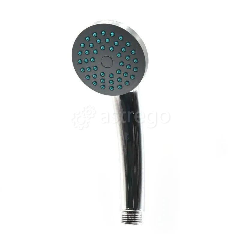 Лейка душевая "Thermofix" (1 режим, хром) (SH-300) 15625 Сочи - изображение 1