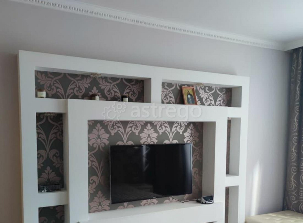 3-комн. квартира, 85.5 м2, 4/22 эт. Химки - изображение 4