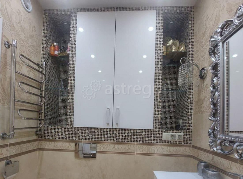 1-комн. квартира, 62 м2, 3/25 эт. Реутов - изображение 3