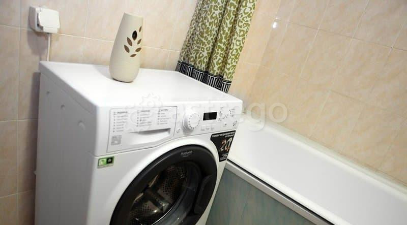 1-комн. квартира, 39 м2, 10/22 эт. Москва - изображение 10