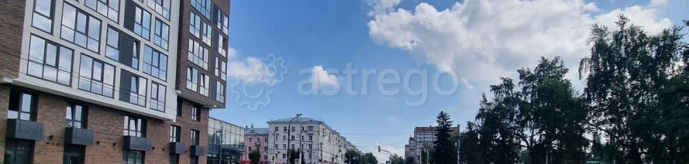 Торговое помещение, 82 м2 Барнаул - изображение 4