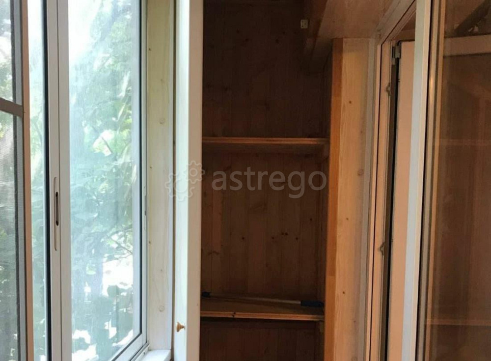 1-комн. квартира, 32 м2, 2/5 эт. Москва - изображение 5