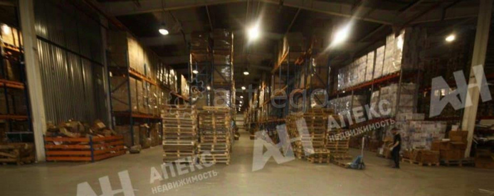 Производственное, 1200 м2 Балашиха - изображение 7