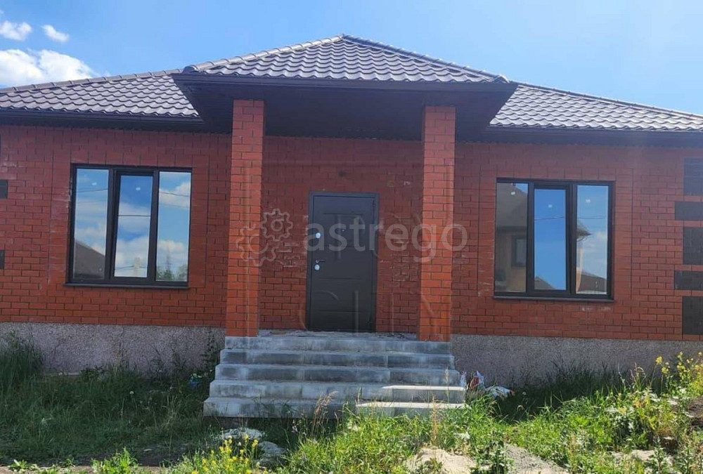 Дом, 87 м2, 8 соток, 1 эт. Стрелецкое - изображение 7