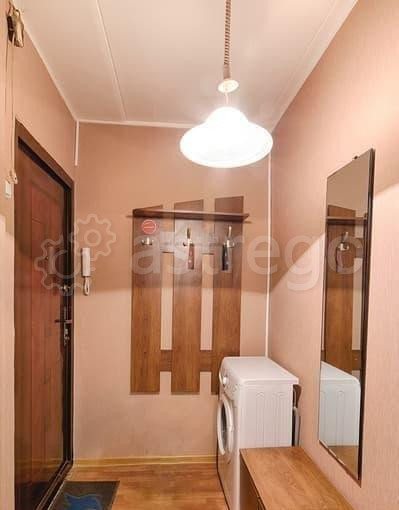 2-комн. квартира, 35 м2, 1/1 эт. Москва - изображение 8