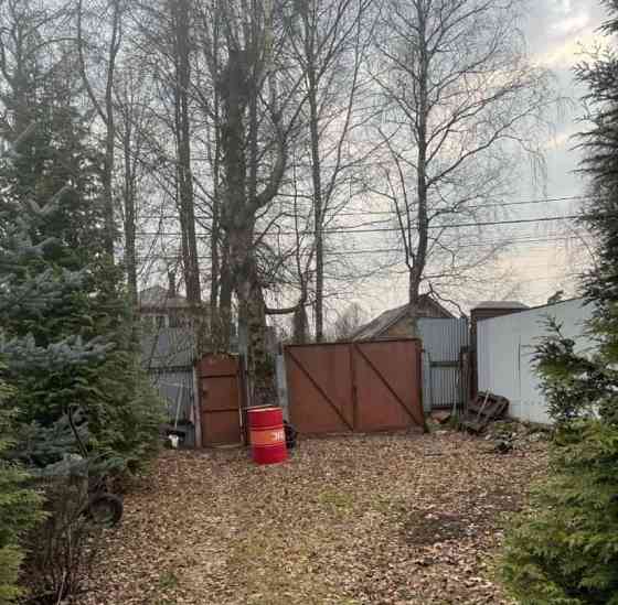 Дом, 66 м2, 12 соток, 1 эт. Балашиха