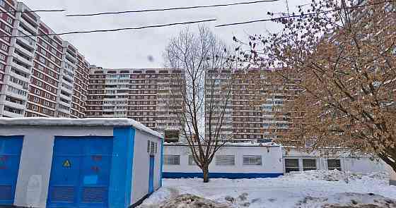 Свободного назначения, 55.3 м2 Москва