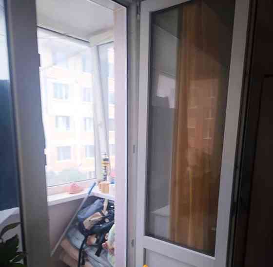 4-комн. квартира, 73 м2, 3/9 эт. Санкт-Петербург