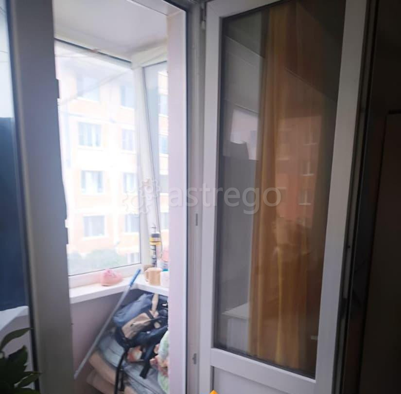 4-комн. квартира, 73 м2, 3/9 эт. Санкт-Петербург - изображение 6