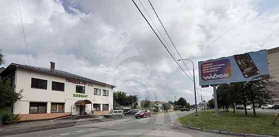 Свободного назначения, 250 м2 Егорьевск