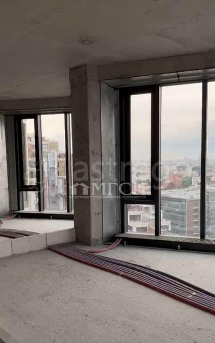 4-комн. квартира, 130 м2, 20/32 эт. Москва - изображение 3