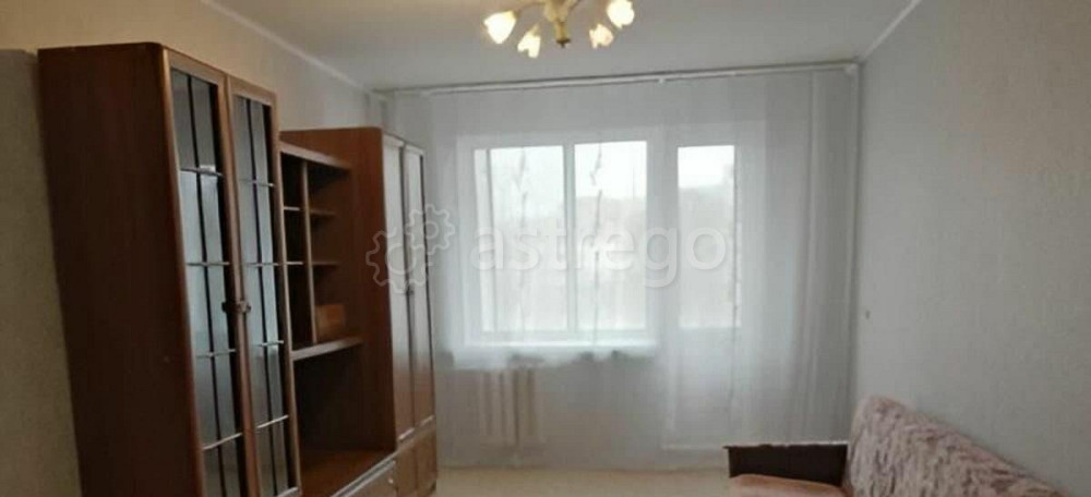 2-комн. квартира, 44 м2, 4/5 эт. Красноярск - изображение 1
