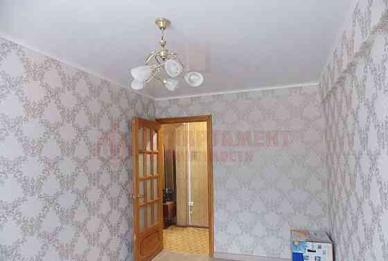 3-комн. квартира, 59 м2, 3/5 эт. Астрахань