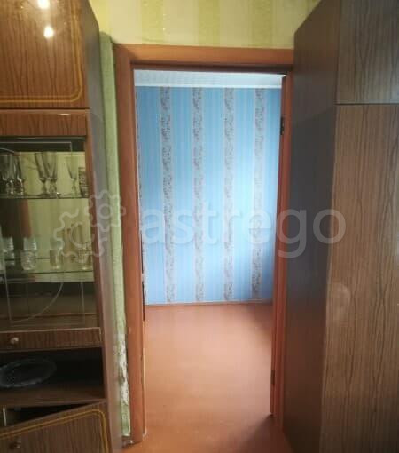 2-комн. квартира, 45 м2, 5/5 эт. Волоколамск - изображение 9