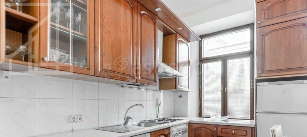 4-комн. квартира, 126 м2, 3/5 эт. Москва - изображение 5