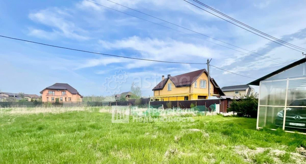 Земельный участок, 22 сотки Санкт-Петербург - изображение 3
