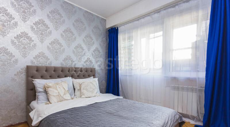 2-комн. квартира, 40 м2, 12/19 эт. Москва - изображение 7