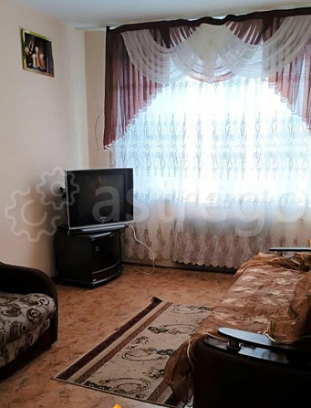 1-комн. квартира, 32 м2, 4/9 эт. Барнаул - изображение 2