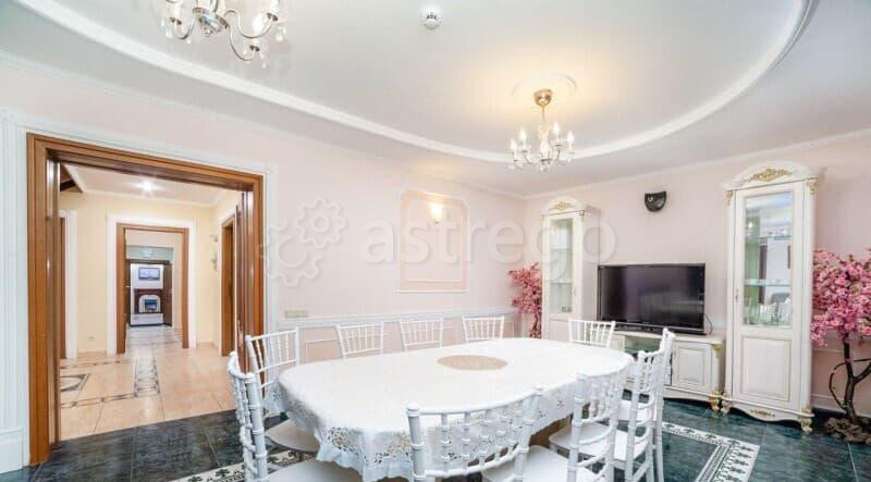 Коттедж, 900 м2 Мытищи - изображение 5