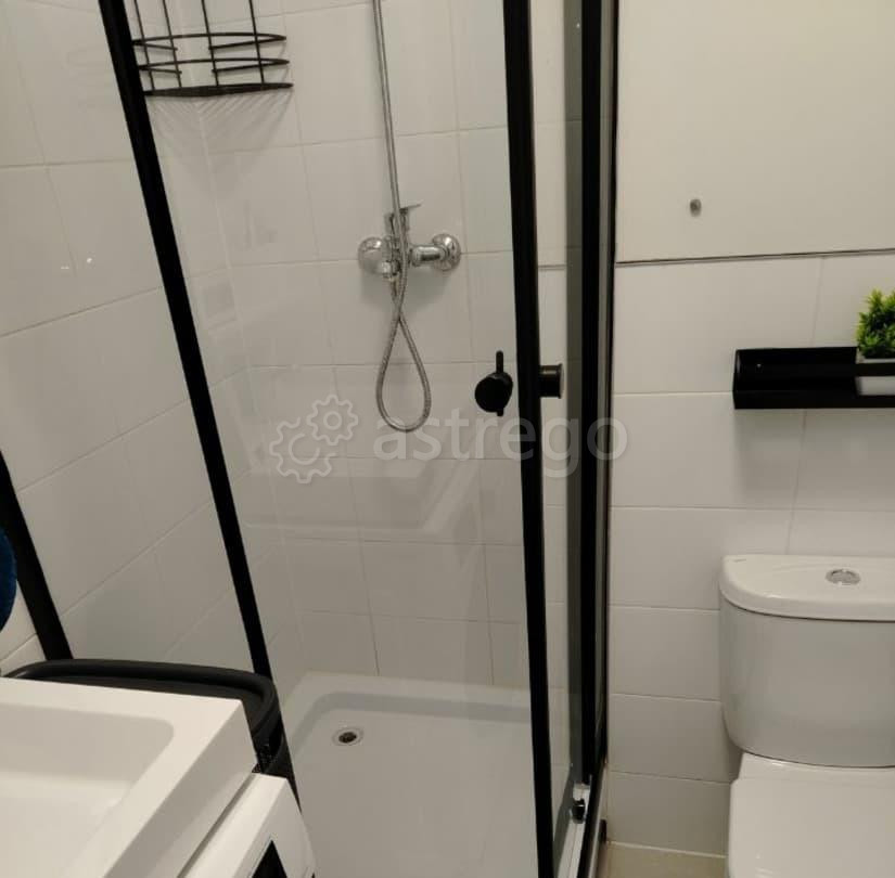 Студия, 20 м2, 3/17 эт. Москва - изображение 3