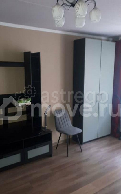 1-комн. квартира, 36 м2, 3/8 эт. Москва - изображение 1