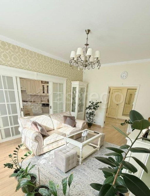 3-комн. квартира, 113.6 м2, 1/5 эт. Ивантеевка - изображение 3