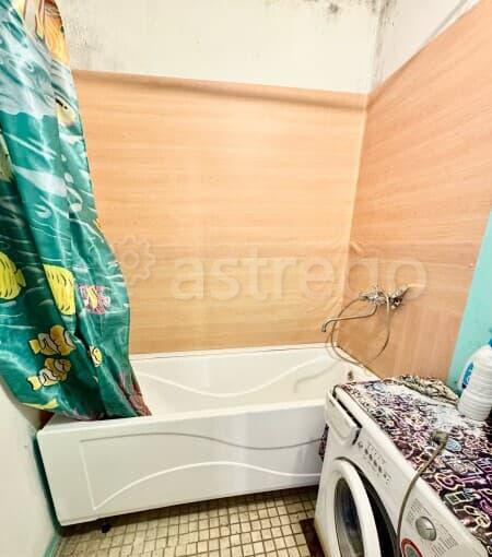 2-комн. квартира, 53 м2, 7/9 эт. Орехово-Зуево - изображение 4