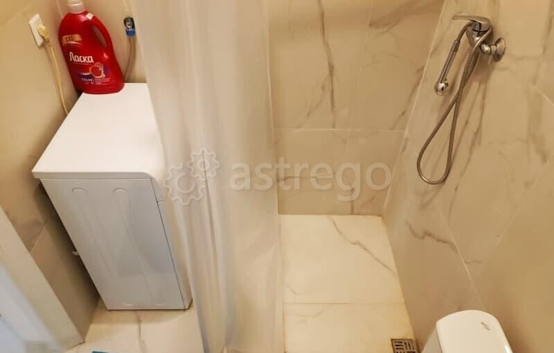 1-комн. квартира, 30 м2, 1/2 эт. Балашиха - изображение 4