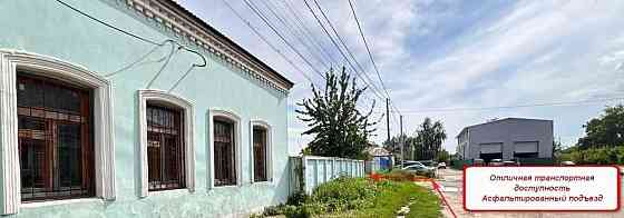 Производственное, 432 м2 Коломна