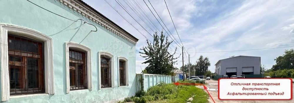 Производственное, 432 м2 Коломна - изображение 6