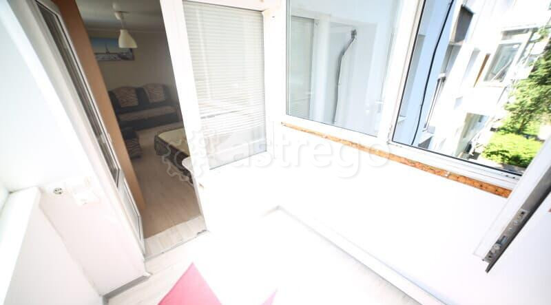 1-комн. квартира, 40 м2, 3/5 эт. Уфа - изображение 7