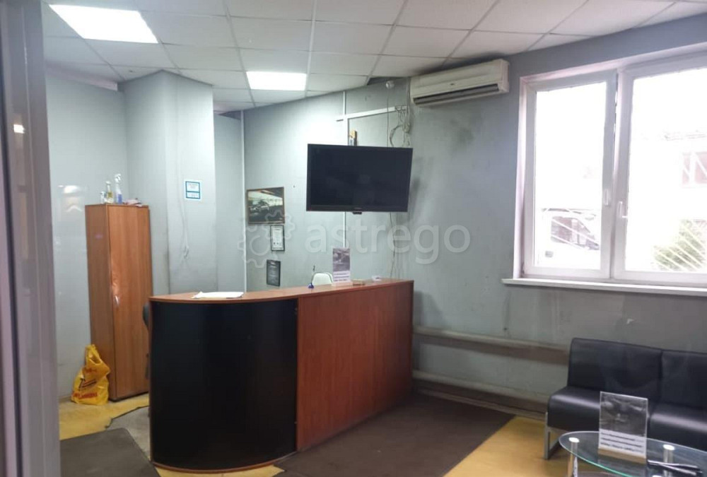 Производственное, 11943 м2 Москва - изображение 5