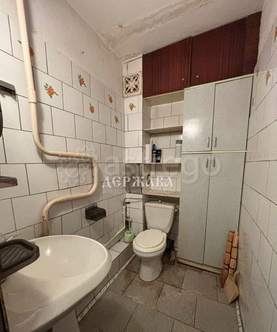 4-комн. квартира, 87.4 м2, 1/5 эт. Старый Оскол - изображение 5