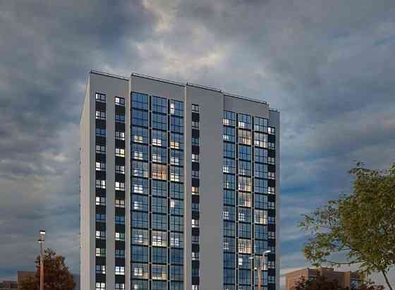 3-комн. квартира, 62.1 м2, 15/15 эт. Новоалтайск