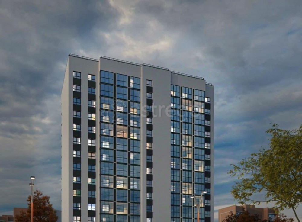 3-комн. квартира, 62.1 м2, 15/15 эт. Новоалтайск - изображение 2