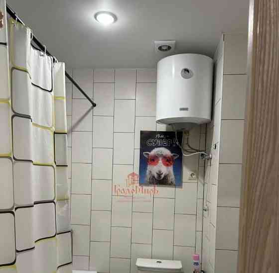 Студия, 31.2 м2, 1/4 эт. Сергиев Посад