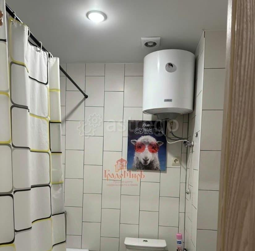 Студия, 31.2 м2, 1/4 эт. Сергиев Посад - изображение 6