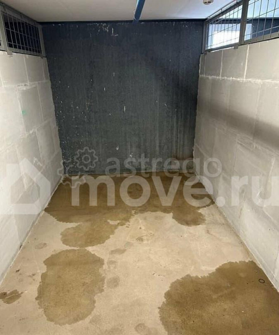 Машиноместо, 12 м2 Москва - изображение 4