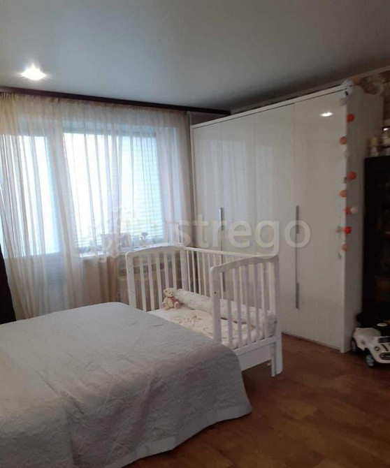 5-комн. квартира, 105 м2, 4/4 эт. Старый Оскол - изображение 10