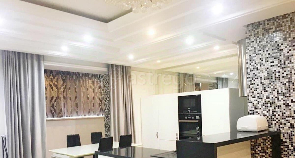 4-комн. квартира, 150 м2, 10/18 эт. Уфа - изображение 7