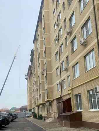 Студия, 29.6 м, 2/10 эт. Яблоновский