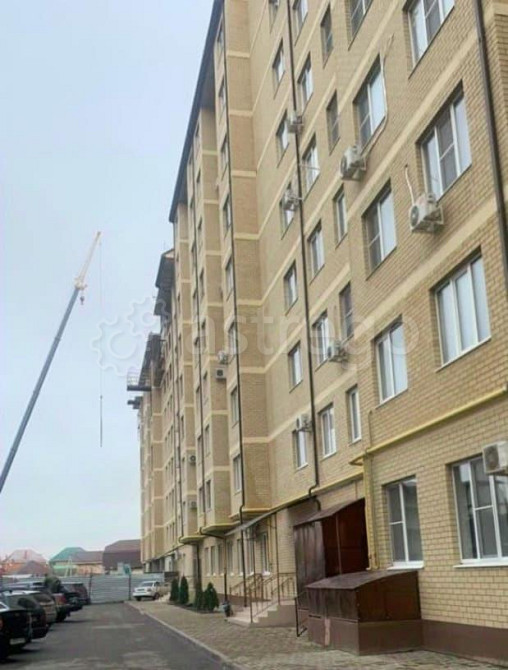 Студия, 29.6 м, 2/10 эт. Яблоновский - изображение 2