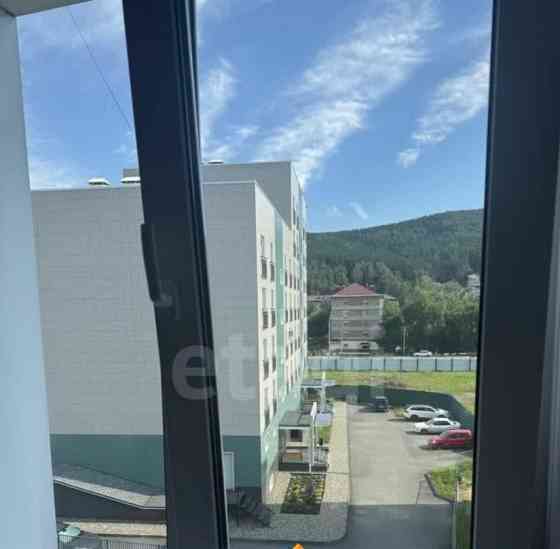 1-комн. квартира, 25.7 м2, 4/5 эт. Горно-Алтайск