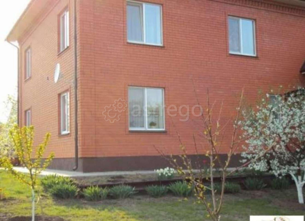 Коттедж, 253 м2, 24 сотки, 2 эт. Дубовое - изображение 2