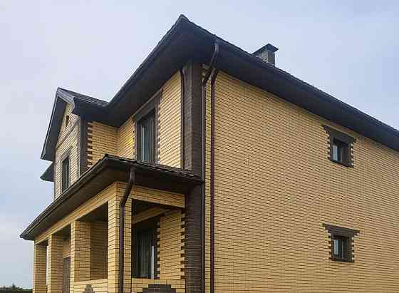 Дом, 209.5 м2, 6 соток, 2 эт. Раменское