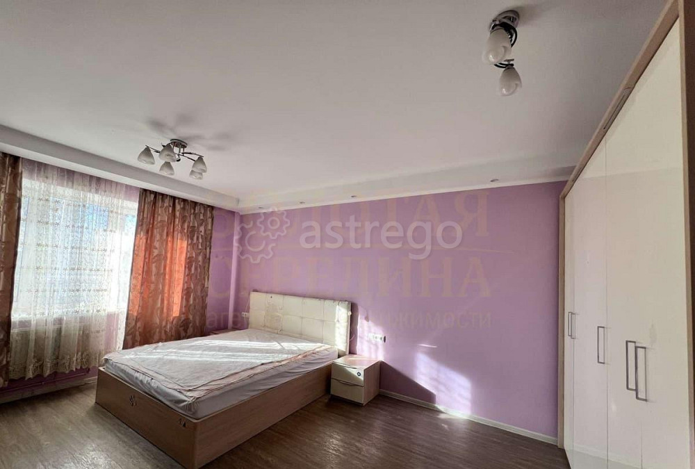 1-комн. квартира, 46 м2, 3/7 эт. Белгород - изображение 1