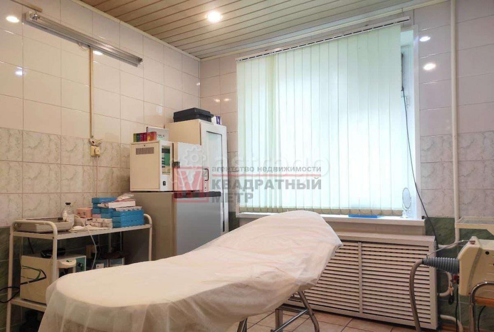 Свободного назначения, 63.88 м2 Старый Оскол - изображение 8