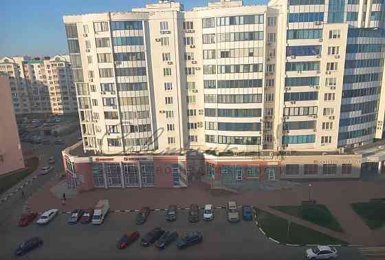 4-комн. квартира, 120 м2, 9/16 эт. Старый Оскол