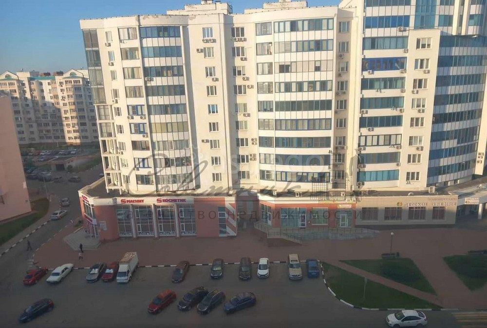 4-комн. квартира, 120 м2, 9/16 эт. Старый Оскол - изображение 3